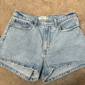 Abercrombie & Fitch Shorts